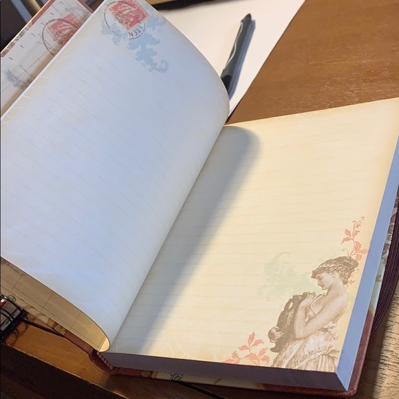 Brand new notebook - Picture 6 of 6